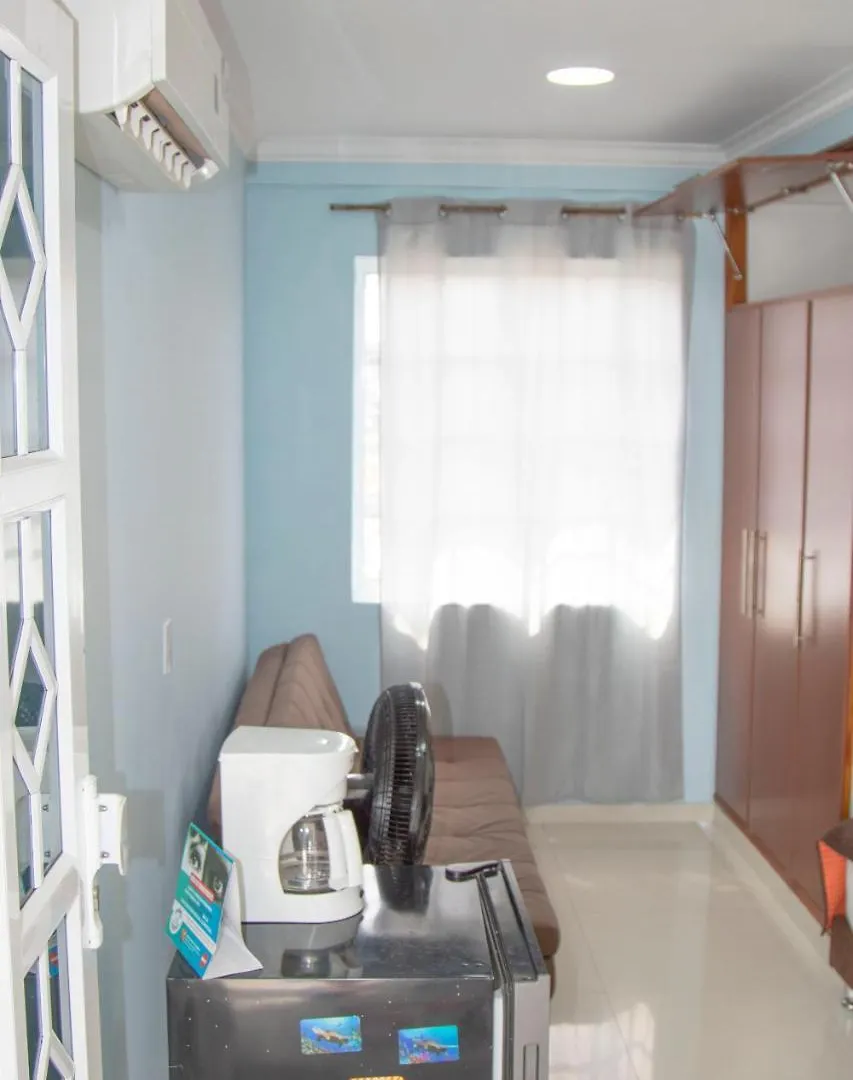 Inn Janeths Place Alojamiento Colombia
