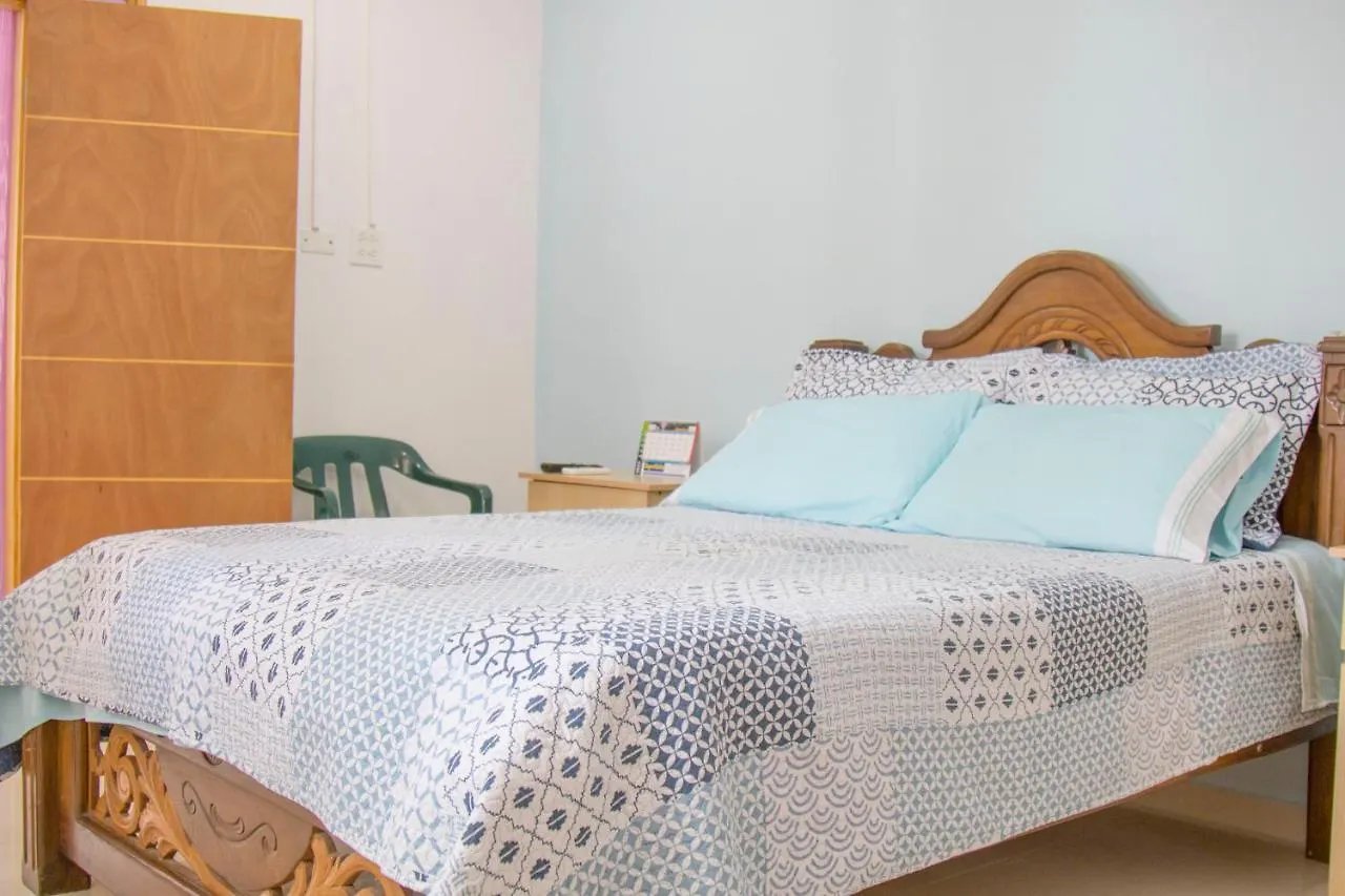 Janeths Place Alojamiento 0*, San Andres (San Andres and Providencia Islands) Colombia