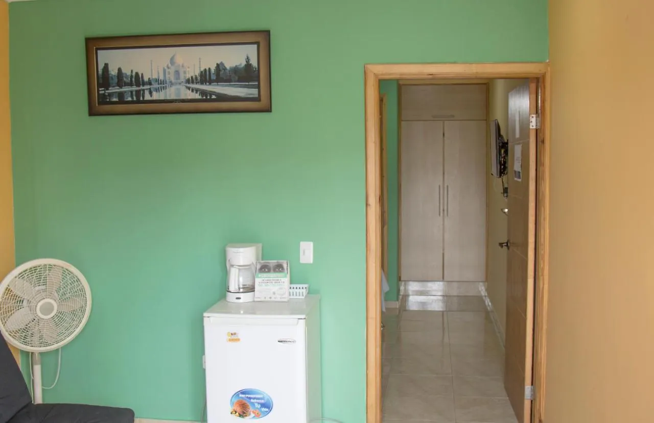 Janeths Place Alojamiento San Andres (San Andres and Providencia Islands)