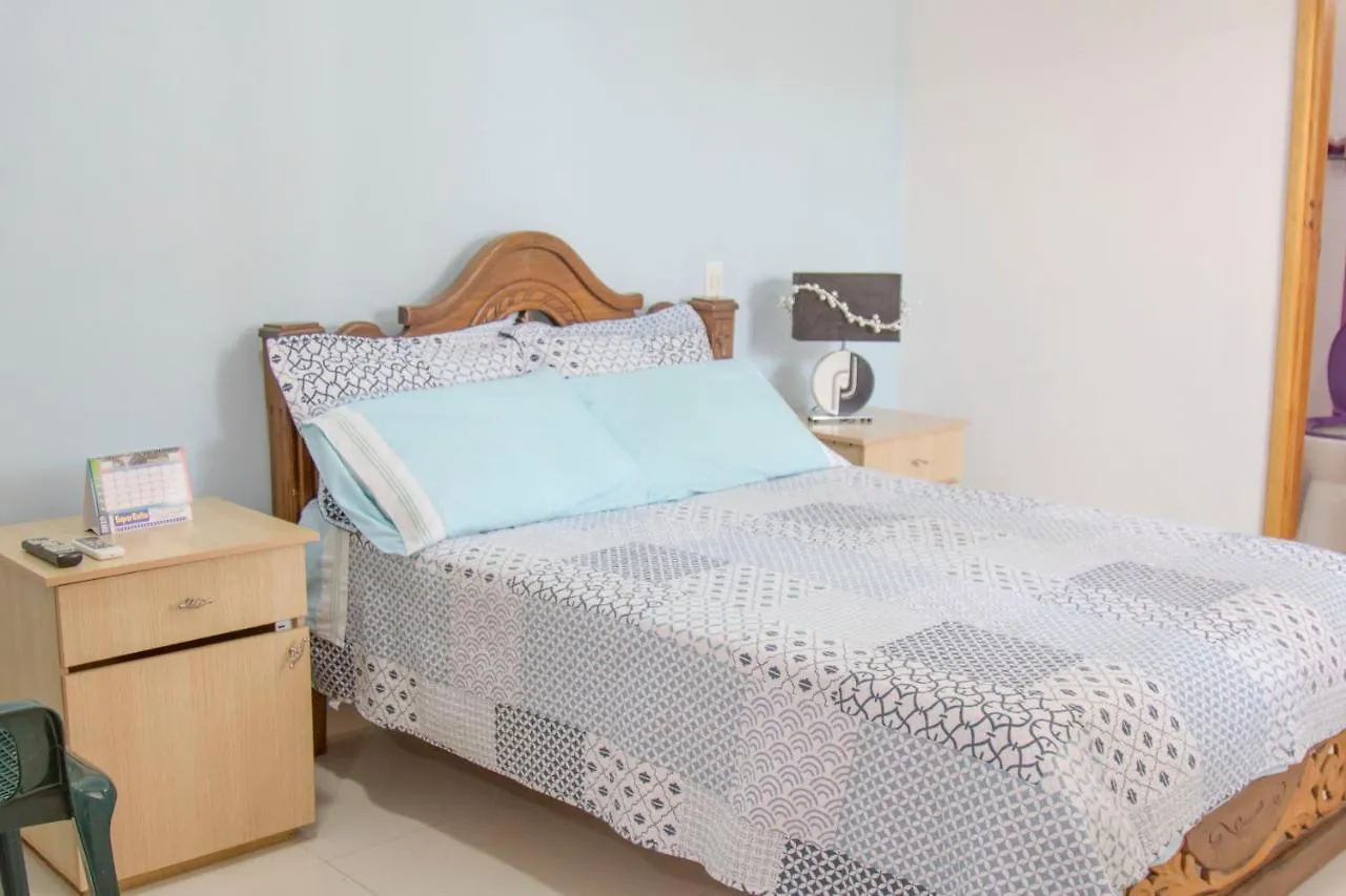 Inn Janeths Place Alojamiento Colombia