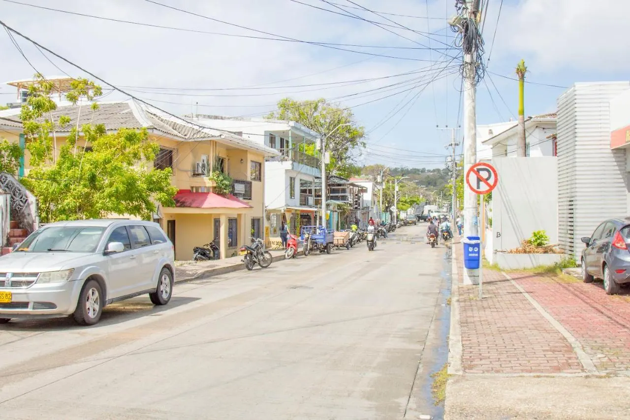 Janeths Place Alojamiento 0*, San Andres (San Andres and Providencia Islands)
